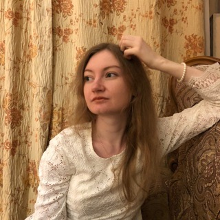 Логотип @zottova_dari - Zotova🤍