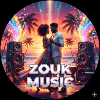 Логотип @zoukmusic - Zouk Music