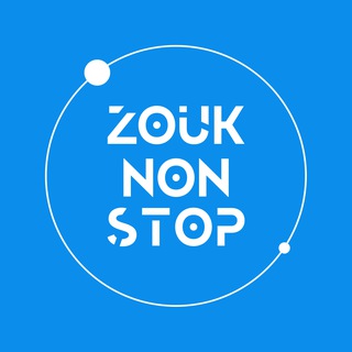 Логотип @zouknonstop - ZNS 👽
