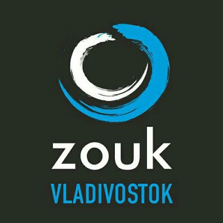Логотип @zoukvladivostok - Zouk Vladivostok. Танцы и котики во Владивостоке