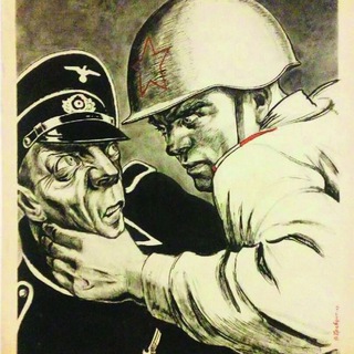 Логотип @zov_2024_zov - Информационный фронт