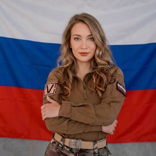Логотип @zov_channel - 🇷🇺ZОV России 🇷🇺