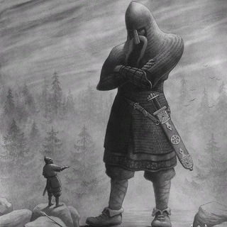 Логотип @zov_dyxa - Александр Духовный