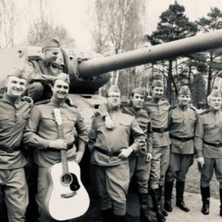 Логотип @zov_official - Команда «ZOV»