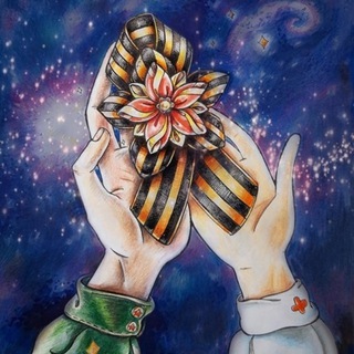 Логотип @zov_zvezda - ZOV далекой звезды