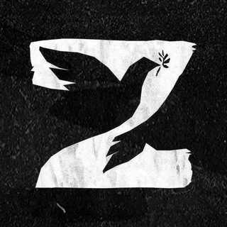 Логотип @zovsvobodi - ZOV SVOбоды