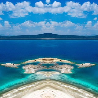 Логотип @zovvody - Зов Воды