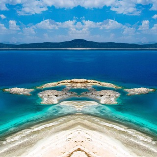 Логотип @zovvody_chat - Зов Воды Chat