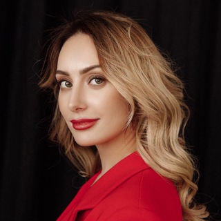 Логотип @zoya_baldina_official - Зоя Балдина про личный бренд