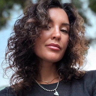 Логотип @zoyafilmmaker - 🎞️Зоя Колесникова