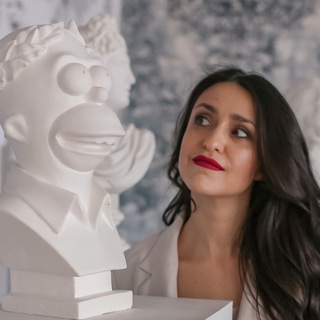 Логотип @zoyatet_chestno - ПРО БРЕНДЫ с Зоей Тетруашвили