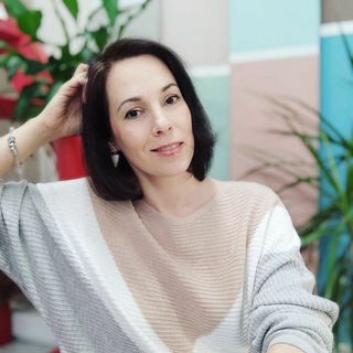 Логотип @zoyati_design - 🟢 ЗОЯ ТИ | ПРО ЦВЕТ и не только