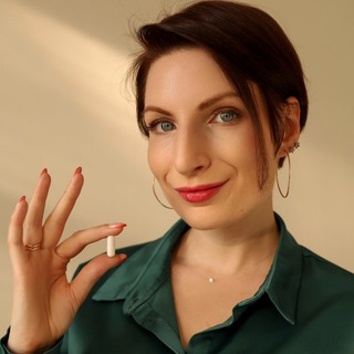 Логотип @zozh_pl - Светлана ProЗОЖ Зверева