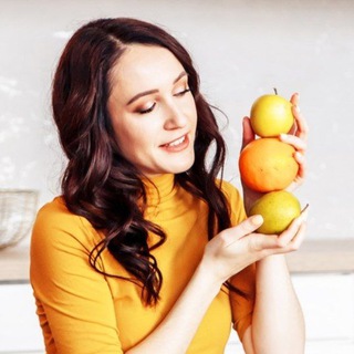 Логотип @zozh_pomoshnica - Юлианна 🥑 Твой Нутриент Здоровья