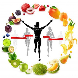 Логотип @zozh_prosvet - ЗОЖ Просвет|Похудение