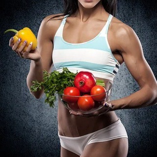 Логотип @zozhdiet - Канал ЗОЖ