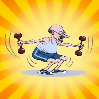 Логотип @zozrus - ЗОЖ😜РУСЬ