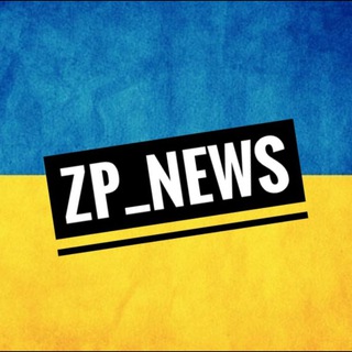 Логотип @zp_news1 - Zp_news