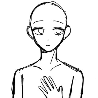 Логотип @ZPdl8DOwv4RmZGUy - Референсы для рисования