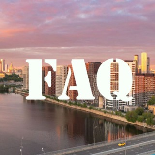 Логотип @zpfaq - ЖК Западный Порт FAQ