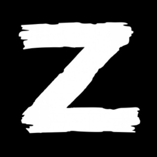 Логотип @zpoezia - НоVая поэZия