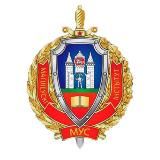 Логотип @zpudubgio8vkowji - Могилевский институт МВД