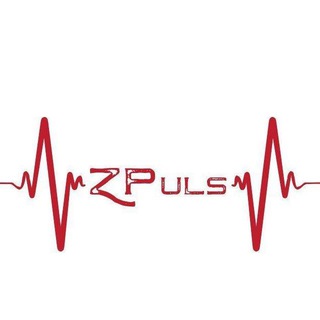 Логотип @zpuls - ZPuls