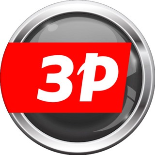 Логотип @zr_ru - За рулем