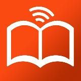 Логотип @zrbooks - Z Book (Русская Литература)