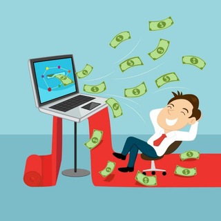 Логотип @zrbtk_inet - Заработок в интернете