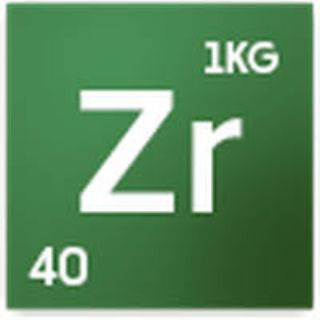 Логотип @zrcoincommunity - ZrCoin Community