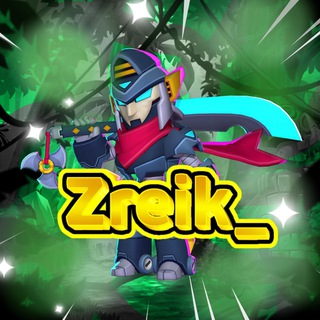 Логотип @zreik_family - Zreik_family
