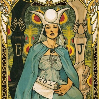 Логотип @zriza_taro - 🔮 АРХЕТИПИ / ТАРО ♠️♥️♦️♣️