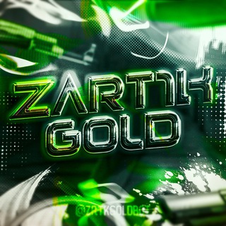 Логотип @zrtkreviews - 🌚zarT1kGold/sAi 🌚(ВСЕГО 400+) ТОП ЗАКАЗ НА 9425 ₽