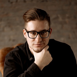 Логотип @zrubtsov - Рубцов Захар | Gosapp Digital