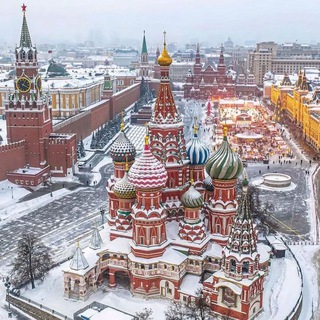 Логотип @zrussiakrasniy - ZМОСКВА-KRASNIY️