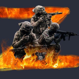 Логотип @zruszrus - ZRUS Новости передовой