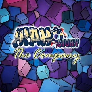 Логотип @zs_the_company - ЖАКО Story The Company