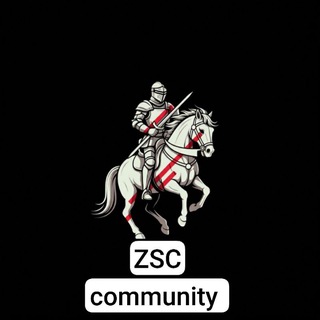 Логотип @zsc_community - Zsc Community