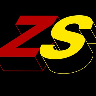 Логотип @zscommunityes - 📢 ZS Community