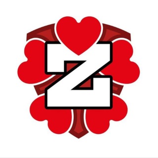 Логотип @zserdce - Zаботливые сердца