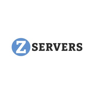 Логотип @zservers_support - ZSERVERS [.] RU - Выделенные сервера только для вас!