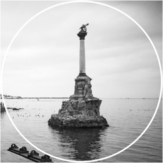 Логотип @zsevas - Привет, это Севастополь