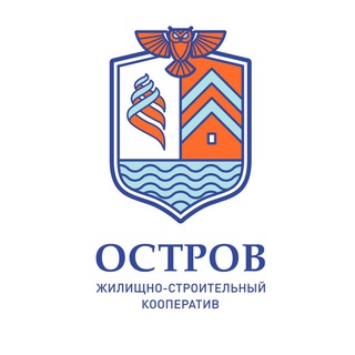 Логотип @zskostrov - ЖСК «Остров»