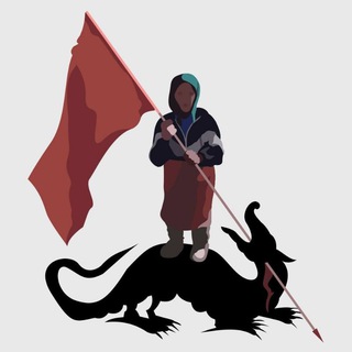 Логотип @zsmersh - СМЕРШ