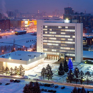 Логотип @zsnso54 - Законодательное Собрание Новосибирской области