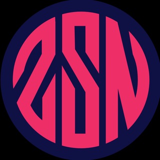 Логотип @zsnteam - ZSN