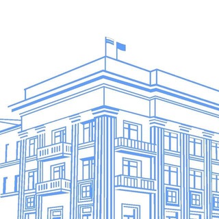 Логотип @zso74 - Парламентская Неделя
