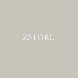 Логотип @zstore17 - ZSTORE
