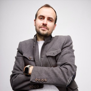 Логотип @zstrvtsv - Заостровцев. Слишком много маркетинга